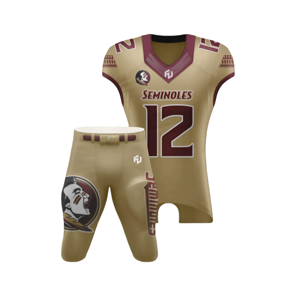 American Football Uniforms - Image 16